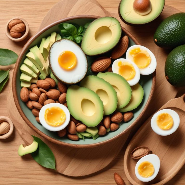 Che cos’è la dieta chetogenica