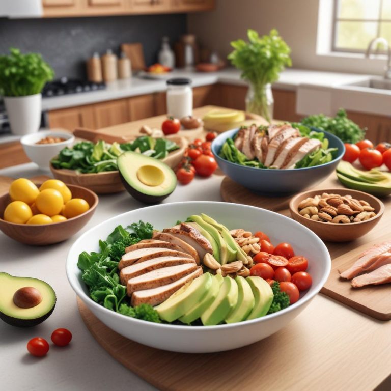 Cibi da evitare in una dieta low-carb