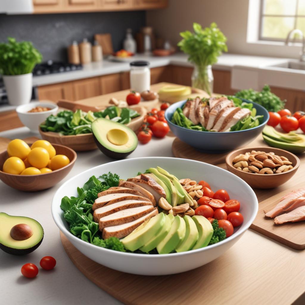 Cibi da evitare in una dieta low-carb