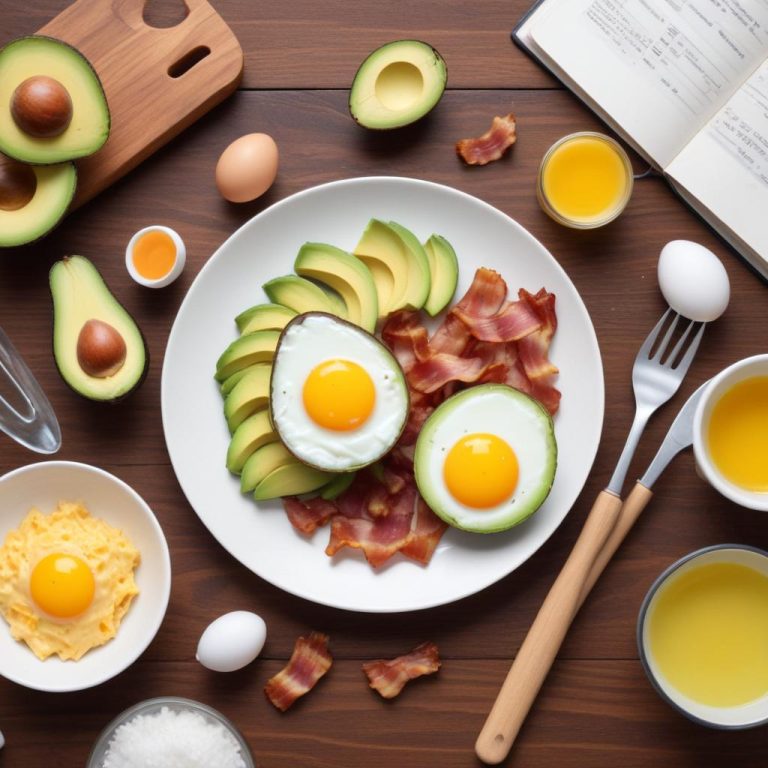 Errori comuni nella dieta keto