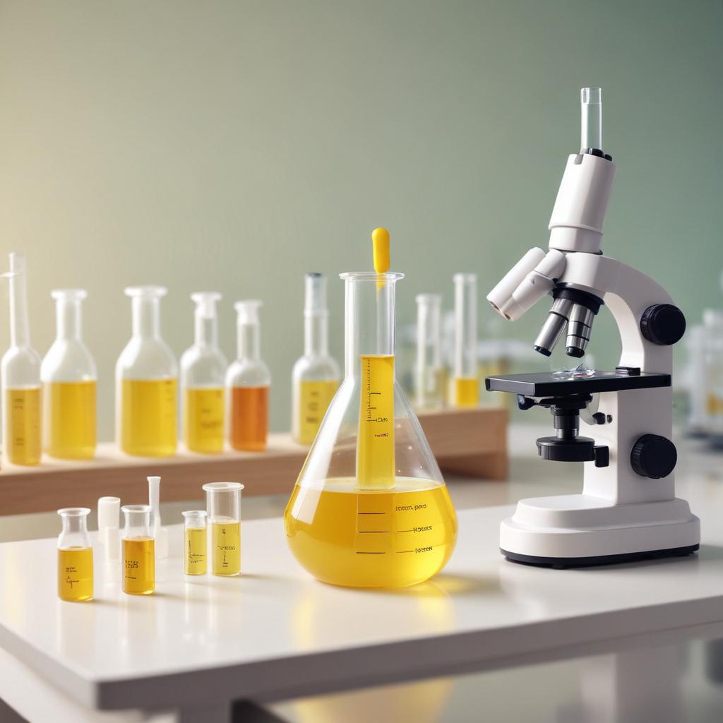 Effetti collaterali iniziali della chetosi