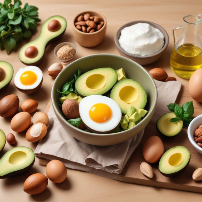 Come adattare la dieta keto allo stile di vita