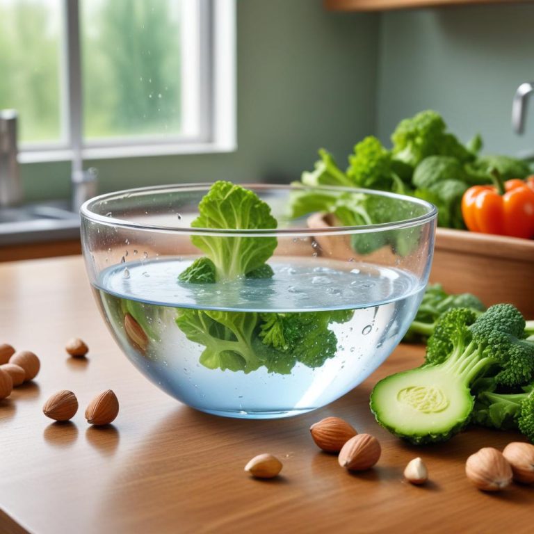 Importanza dell’idratazione con dieta low-carb