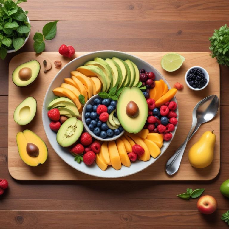 Frutta: come scegliere in dieta low-carb