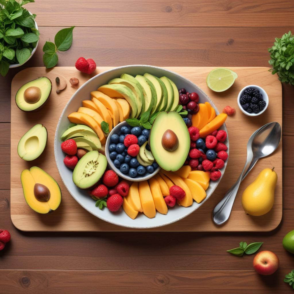 Frutta: come scegliere in dieta low-carb