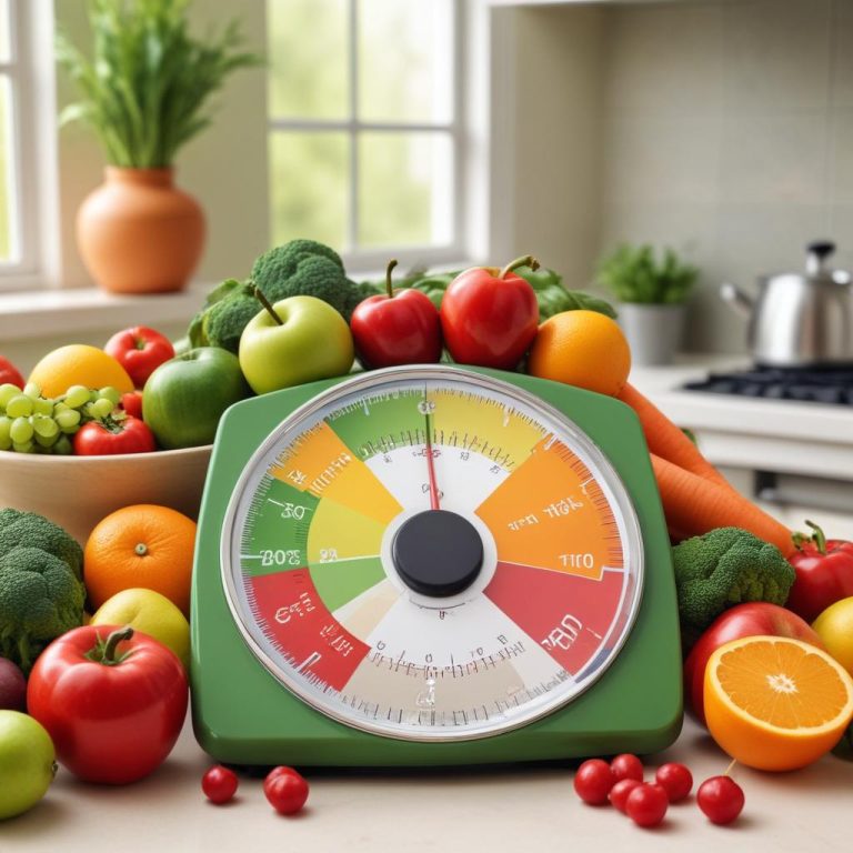 Come mantenere il peso dopo la dieta