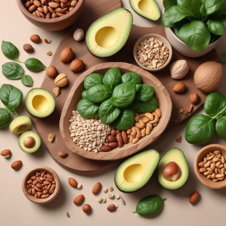 Come bilanciare i minerali in keto