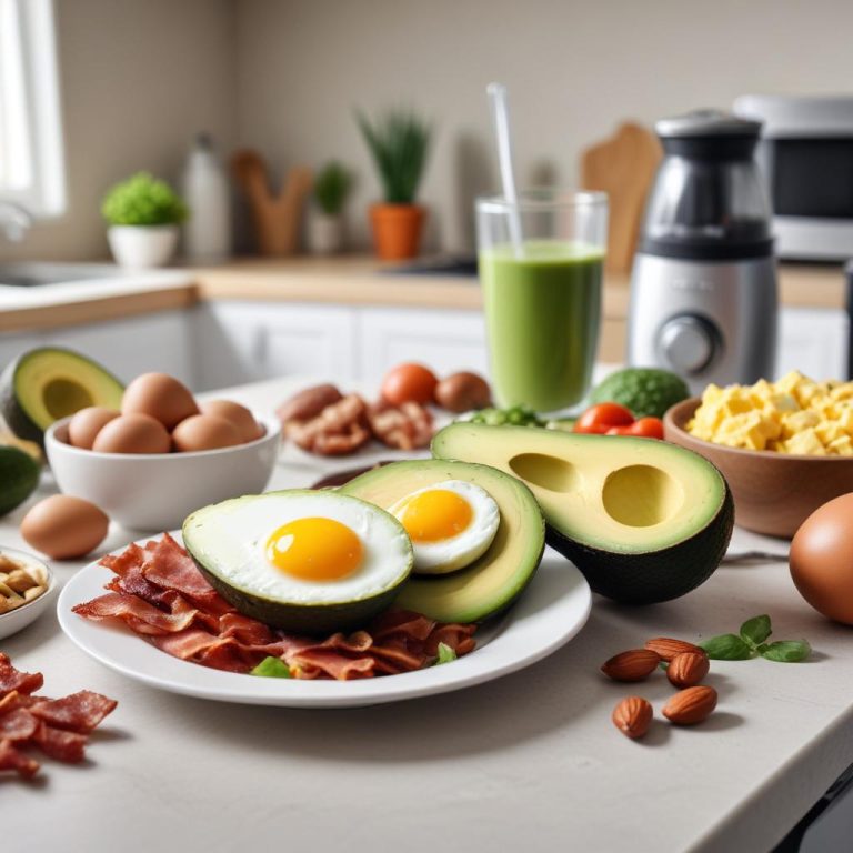 Dieta chetogenica per donne