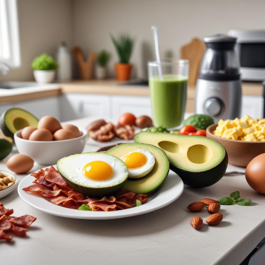 Dieta chetogenica per donne