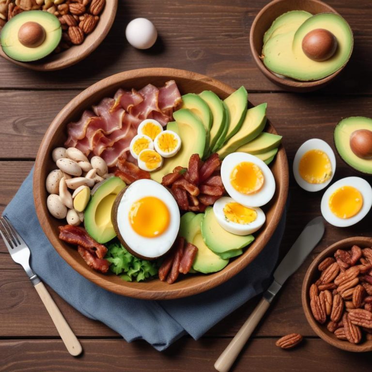 Dieta keto in menopausa