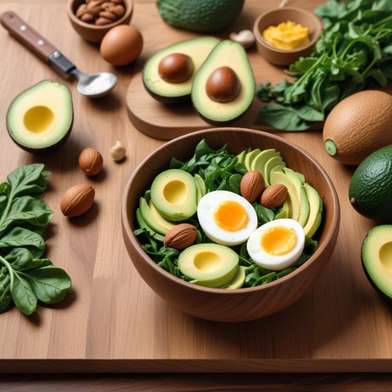 Dieta keto per sportivi