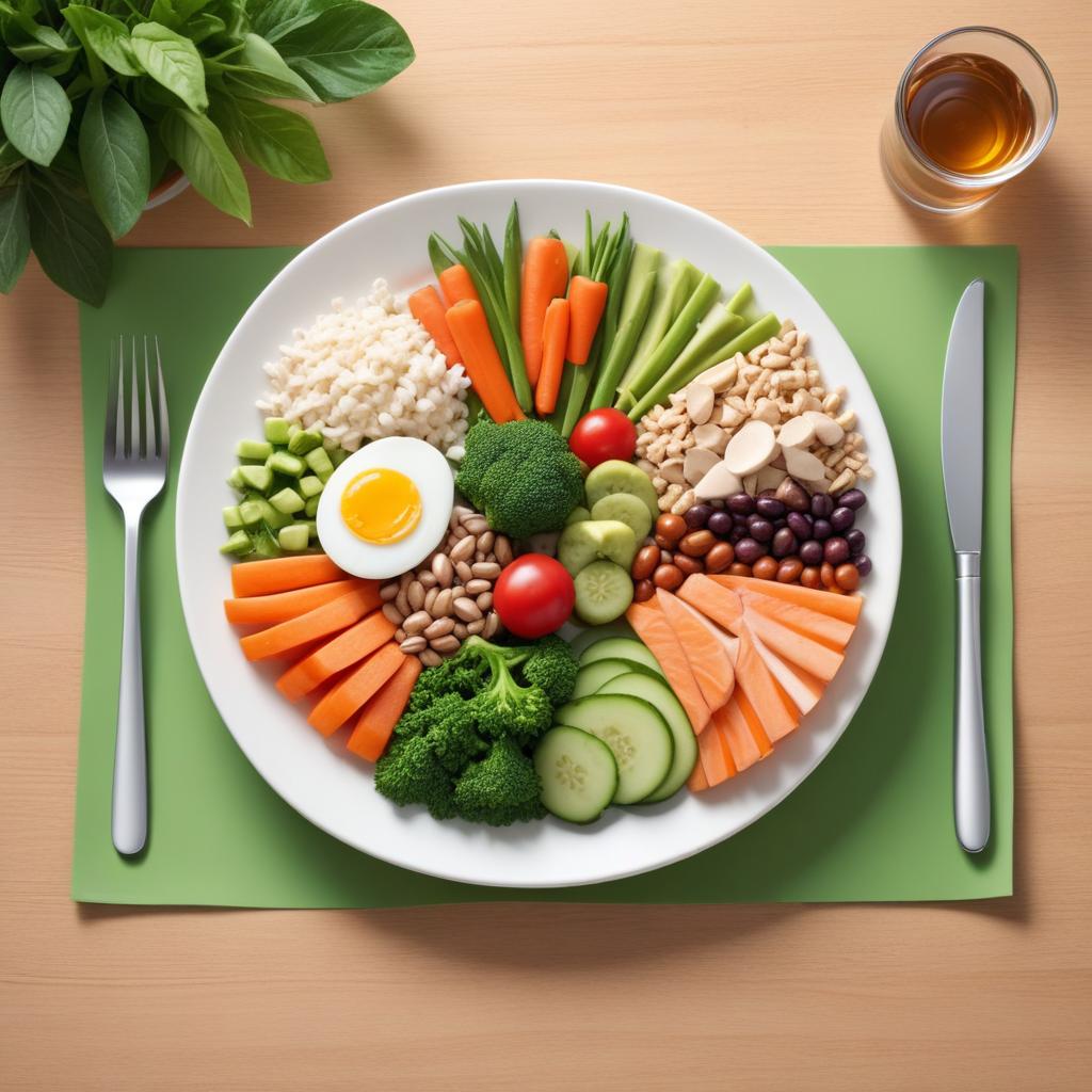 Pausa dalla dieta: quando farla