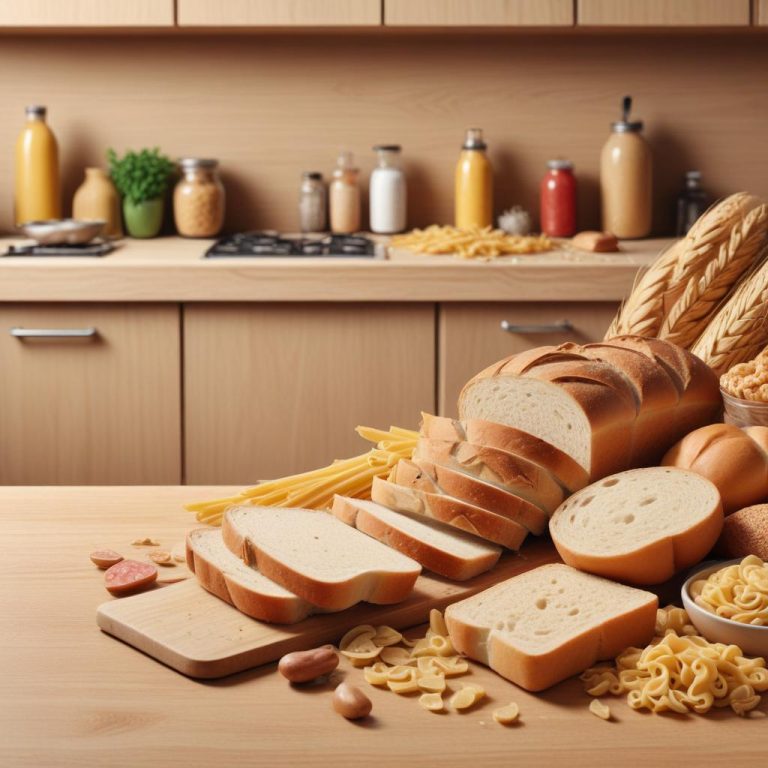 Come riconoscere carboidrati nascosti