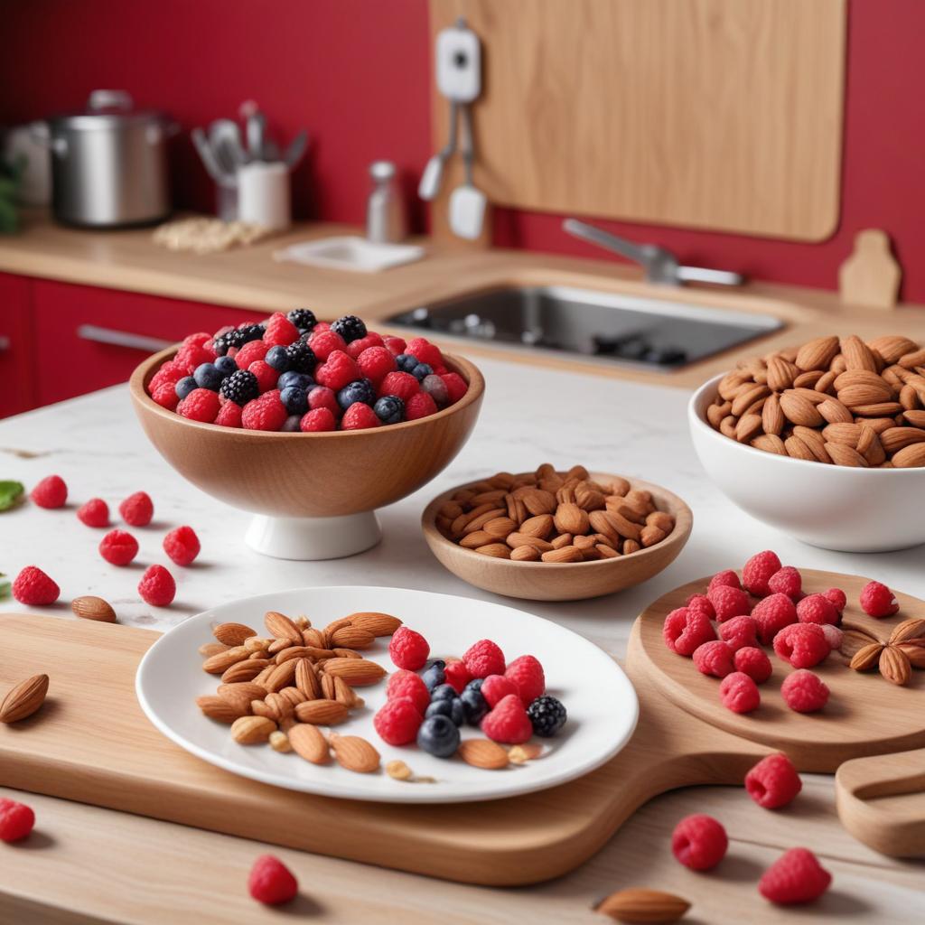 Dolci low-carb: ricette e consigli