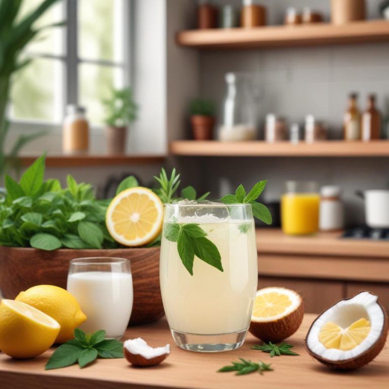 Bevande consentite in keto