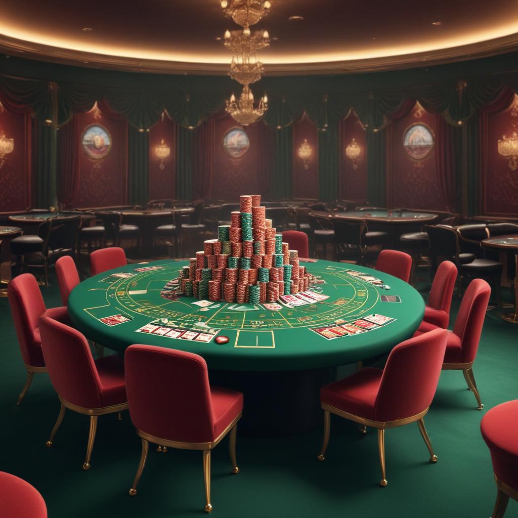 Ofertas de casino VIP para jugadores australianas