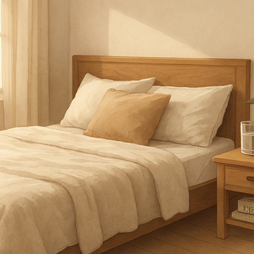 Riposo e recupero con dieta keto