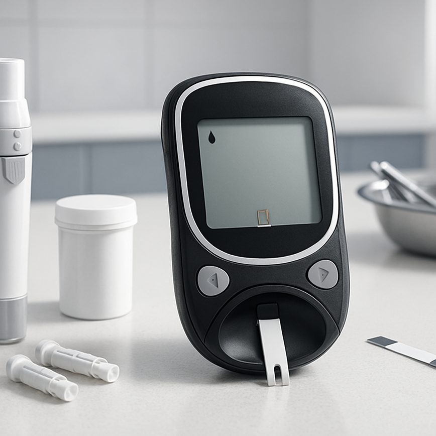 Come misurare chetosi