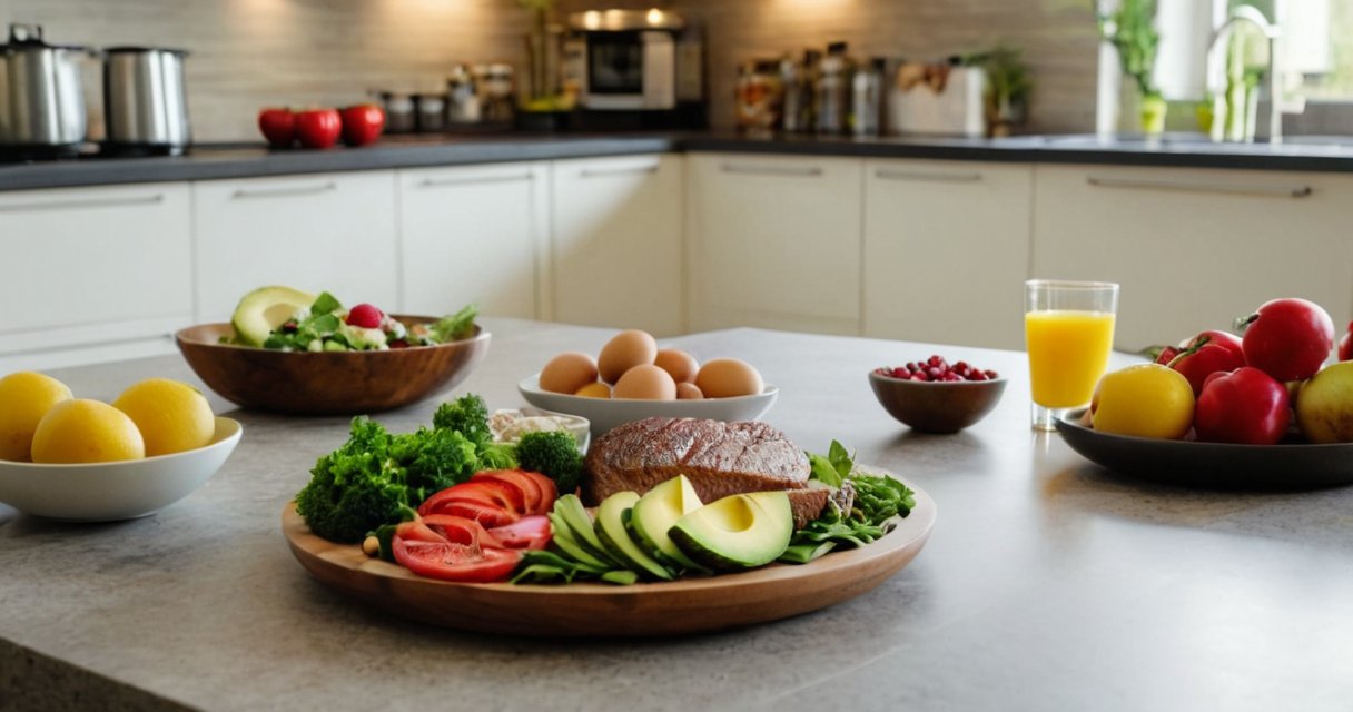 Come evitare carenze nutrizionali — Monitoraggio e prevenzione a lungo termine