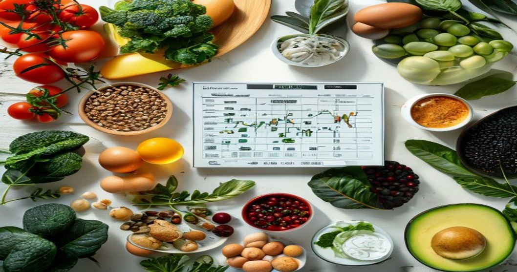 Dieta keto e ipoglicemia — Come la dieta keto influisce sui livelli di zucchero nel sangue Dieta keto e ipoglicemia — Come la dieta keto influisce sui livelli di zucchero nel sangue