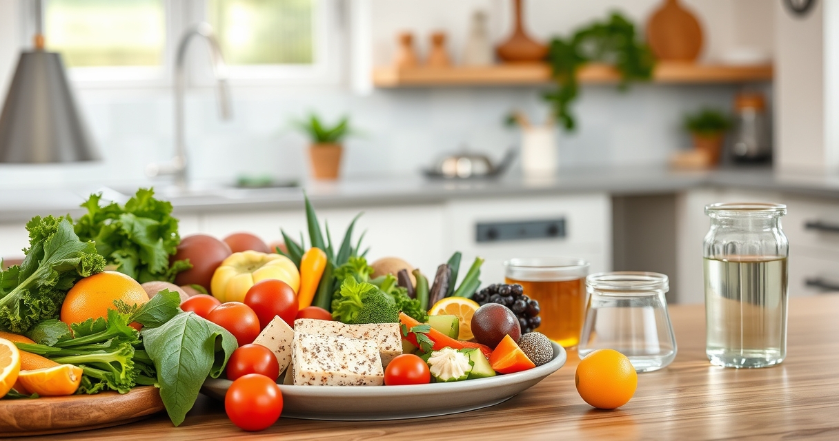 Dieta low-carb vegetariana/vegana — Consigli pratici e errori da evitare