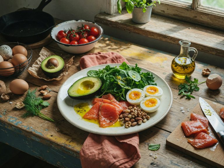 Miti da sfatare sulla dieta chetogenica