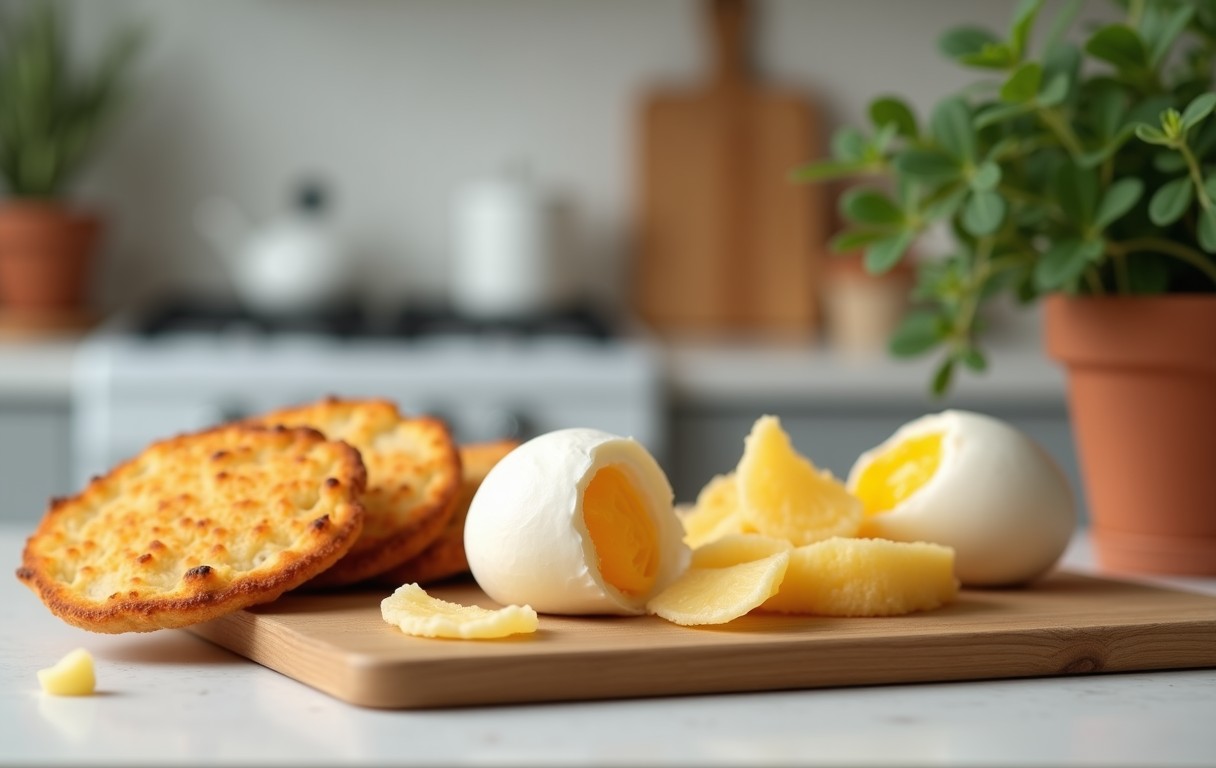 Pianificare pasti per lavoro e keto — Snack keto per mantenere l’energia durante la giornata lavorativa