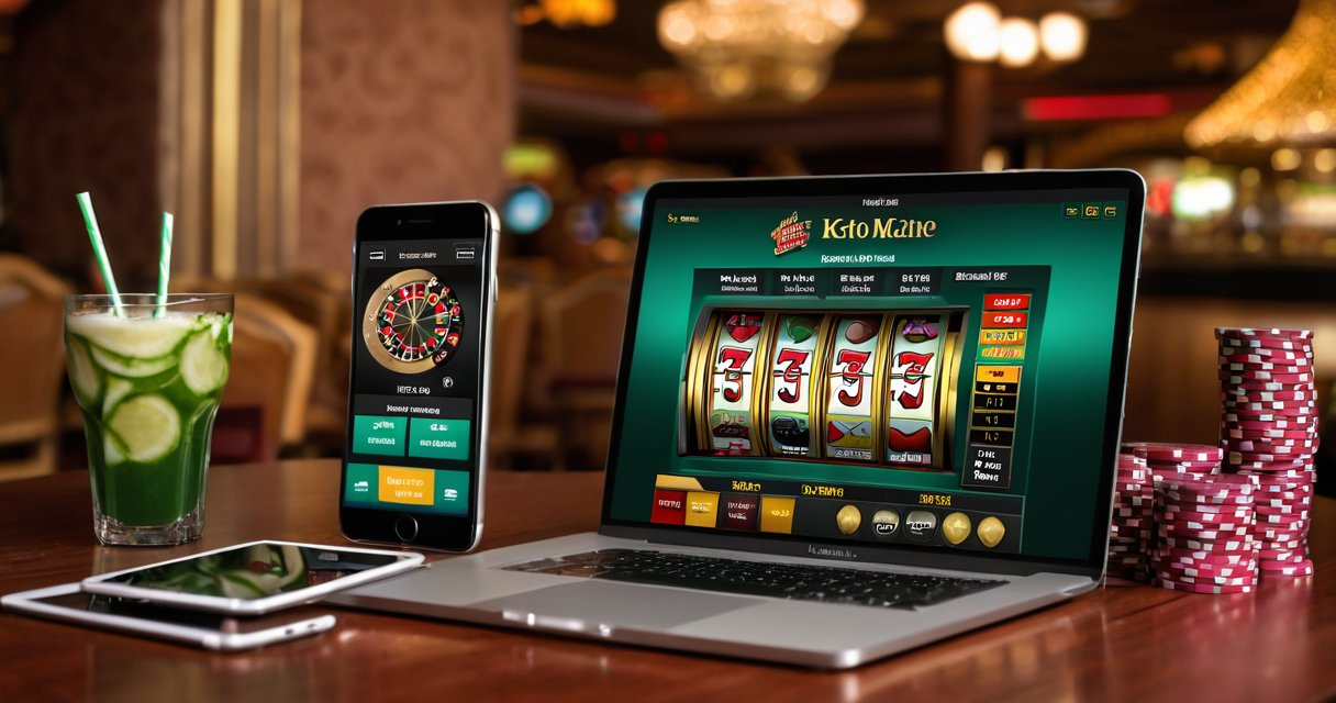 Recensione Casino 13 – casinò online italiano