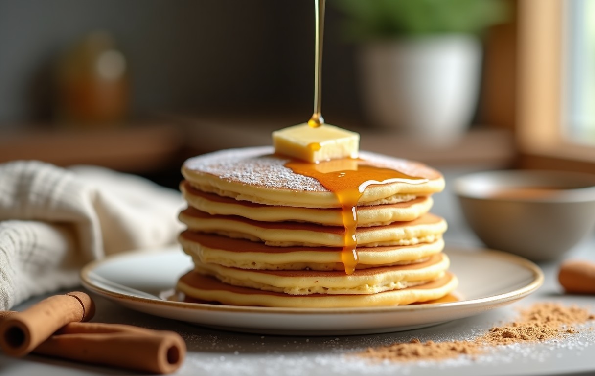 Ricette keto per famiglie — Colazioni keto che piacciono anche ai bambini (e non sembrano 'diete')