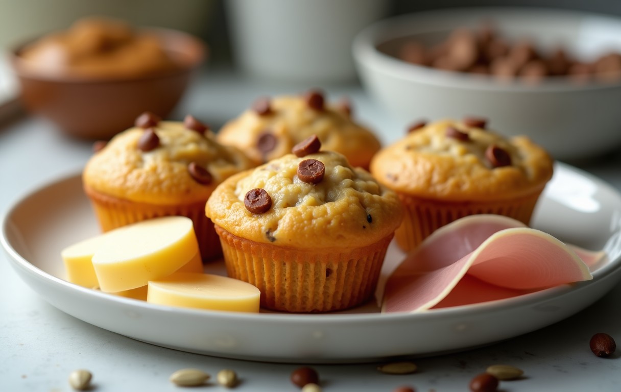 Ricette keto per famiglie — Snack e merende keto per tutta la famiglia (da portare ovunque)