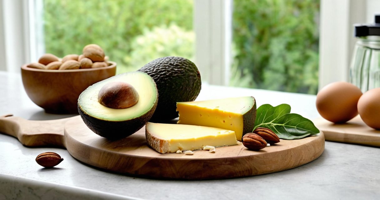 Vitamine e minerali fondamentali in keto