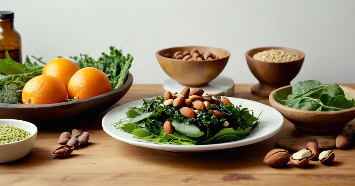 Vitamine e minerali fondamentali in keto — Conclusioni e consigli finali