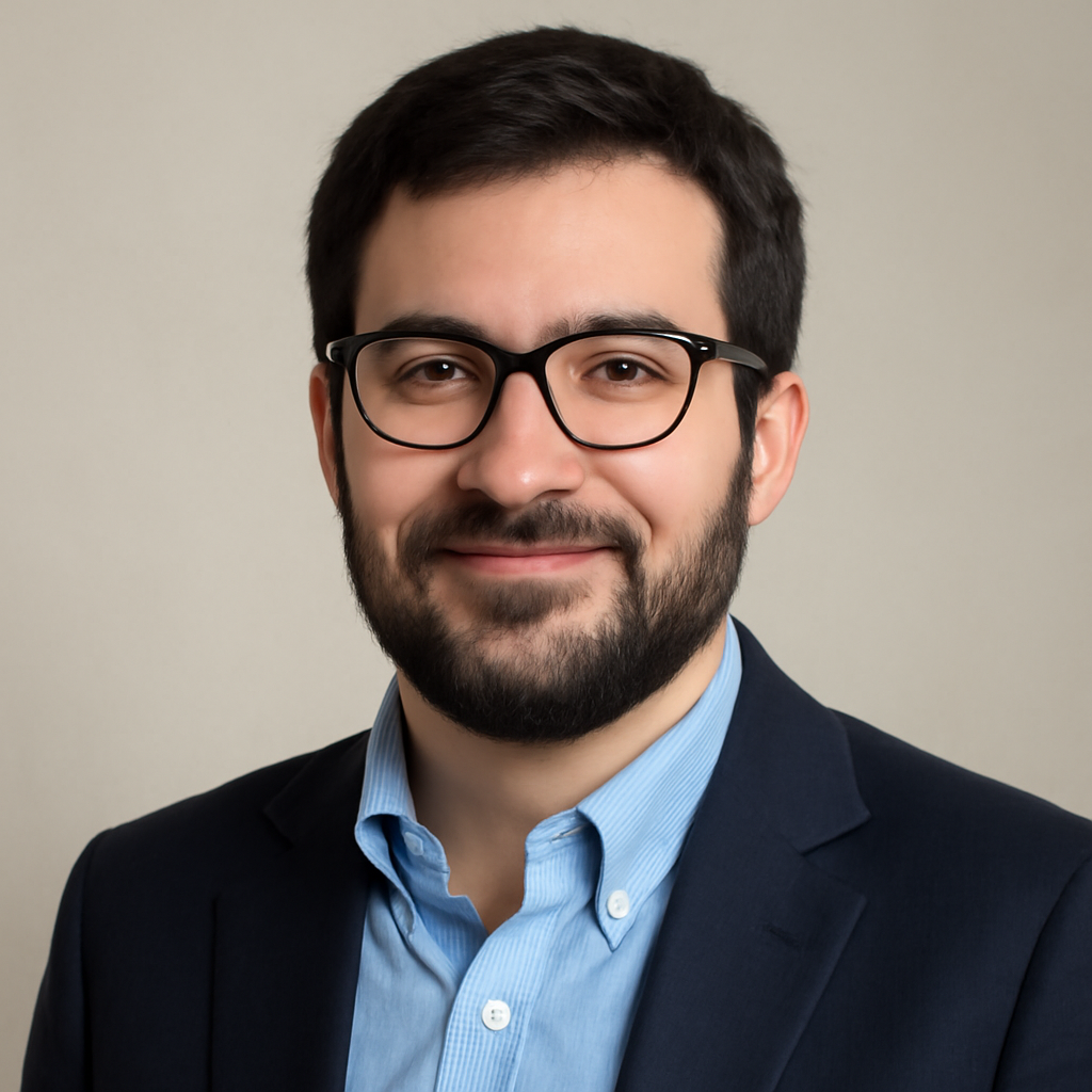 Luca Bianchi