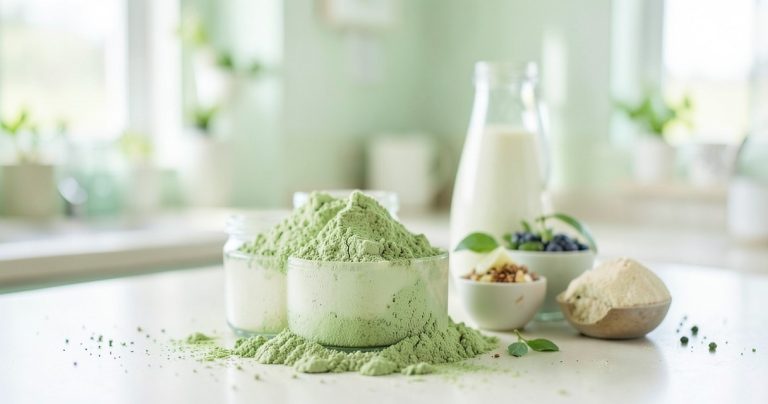 Cheto e matcha: come il superfood accelera la perdita di grasso in dieta