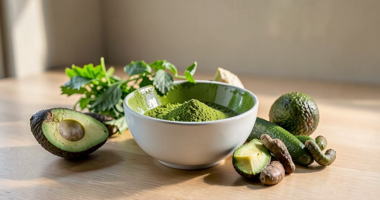 Cheto e matcha: come il superfood accelera la perdita di grasso in dieta — Il ruolo delle catechine nel matcha