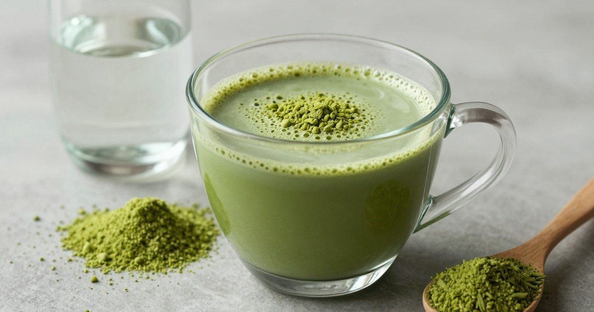 Cheto e matcha: come il superfood accelera la perdita di grasso in dieta — Come integrare il matcha nella dieta chetogen