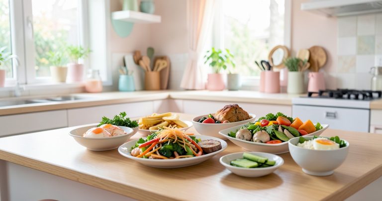 Colazione keto: idee e varianti
