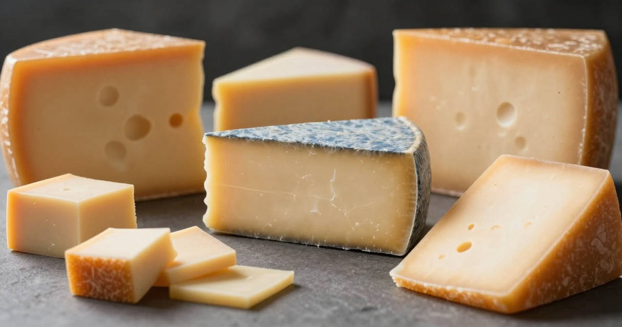 Colazione keto: idee e varianti — Colazione keto con formaggi e latticini