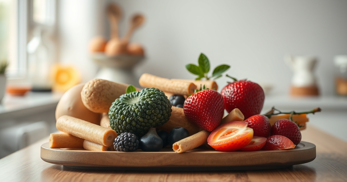 Dieta chetogenica e superfood: come influenzano la salute della pelle — Alimenti da evitare per una pelle sana