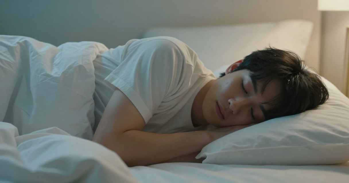 Importanza del sonno in dieta low-carb