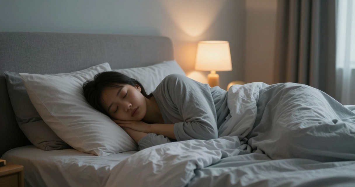 Importanza del sonno in dieta low-carb — Il sonno come fattore di recupero muscolare