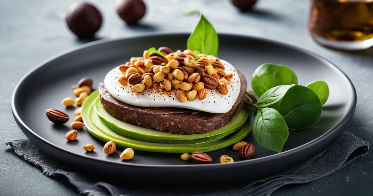 Come iniziare la dieta chetogenica: guida passo passo