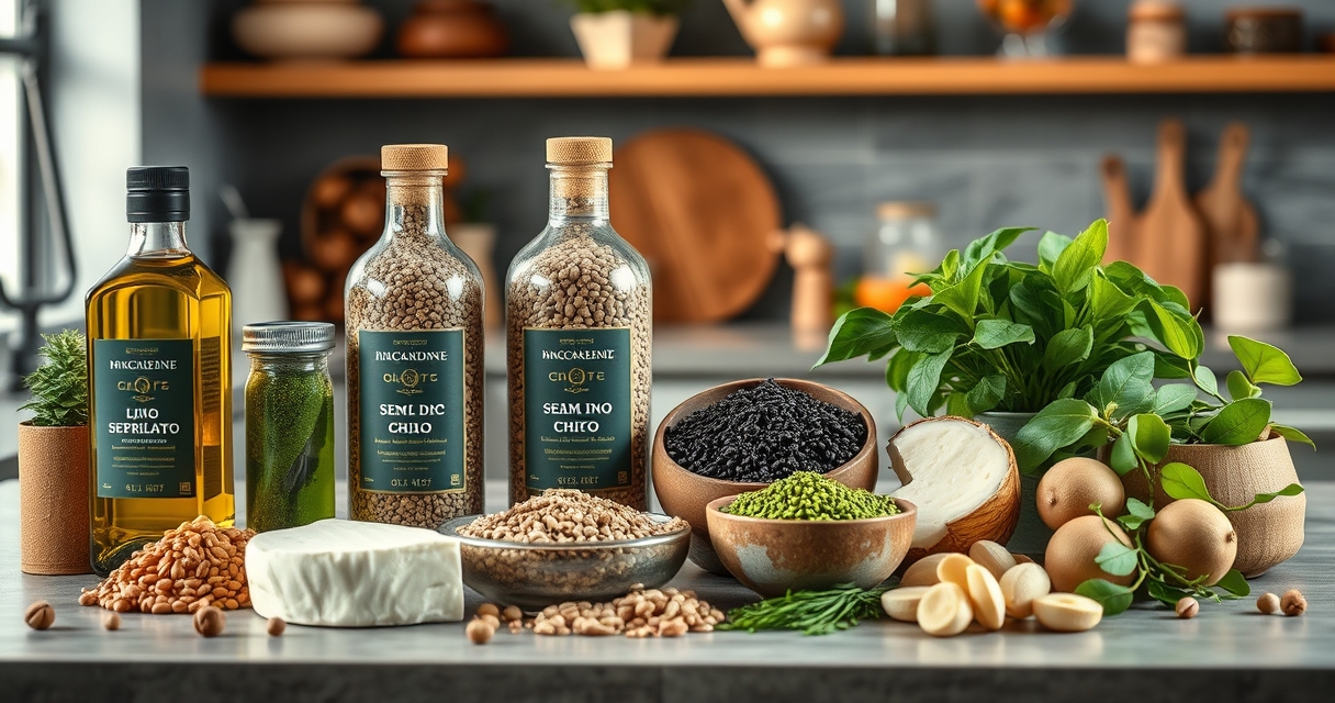 Pianificare dieta keto per anziani — Superfood keto per anziani: quali integrare e perché Pianificare dieta keto per anziani — Superfood keto per anziani: quali integrare e perché