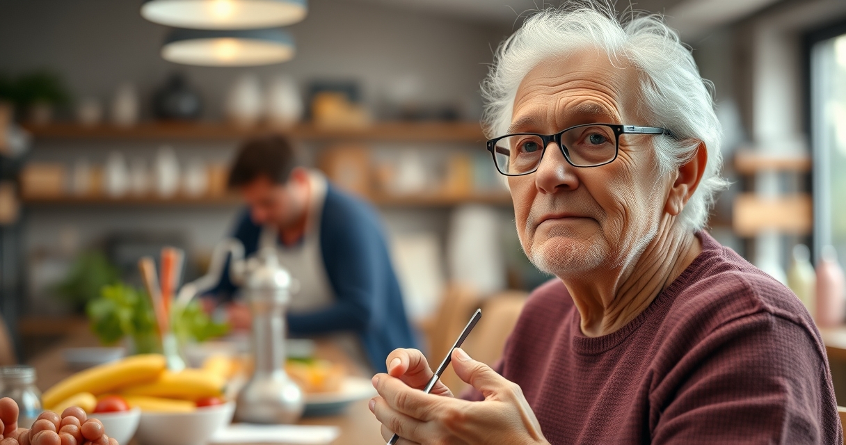 Pianificare dieta keto per anziani — Monitoraggio e adattamenti: quando consultare un professionista Pianificare dieta keto per anziani — Monitoraggio e adattamenti: quando consultare un professionista
