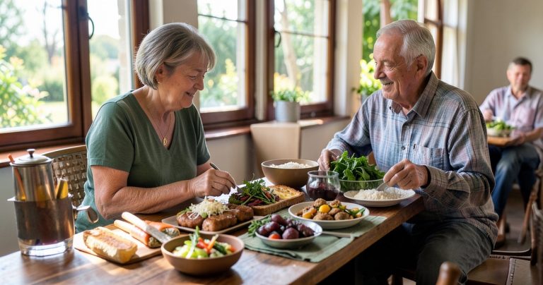 Pranzo keto: cosa mangiare