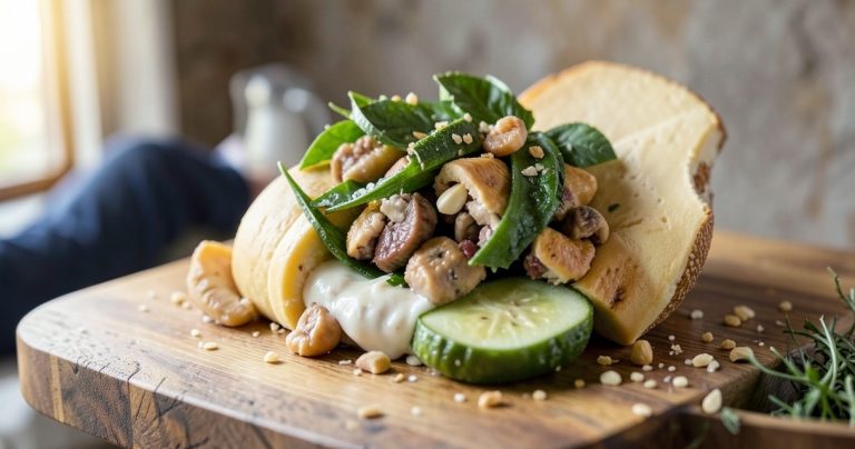 Ricette veloci e sane per dieta keto