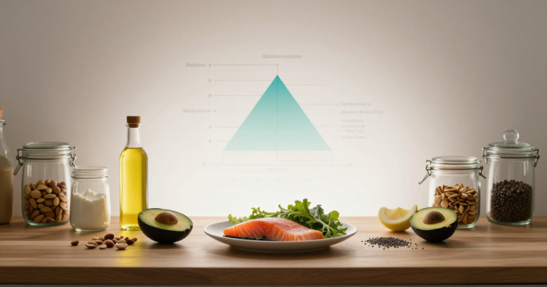 Come bilanciare macro e micro nutrienti
