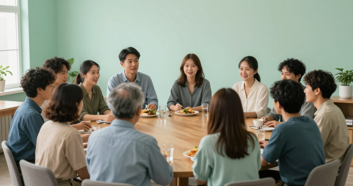 Come cheto e matcha aiutano a sconfiggere la fame emotiva — La comunità e il supporto sociale Come cheto e matcha aiutano a sconfiggere la fame emotiva — La comunità e il supporto sociale