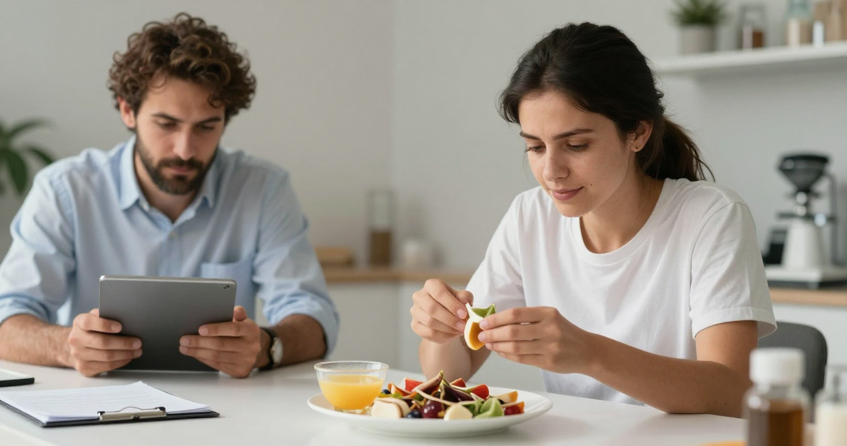 Come mantenere la motivazione nella dieta keto