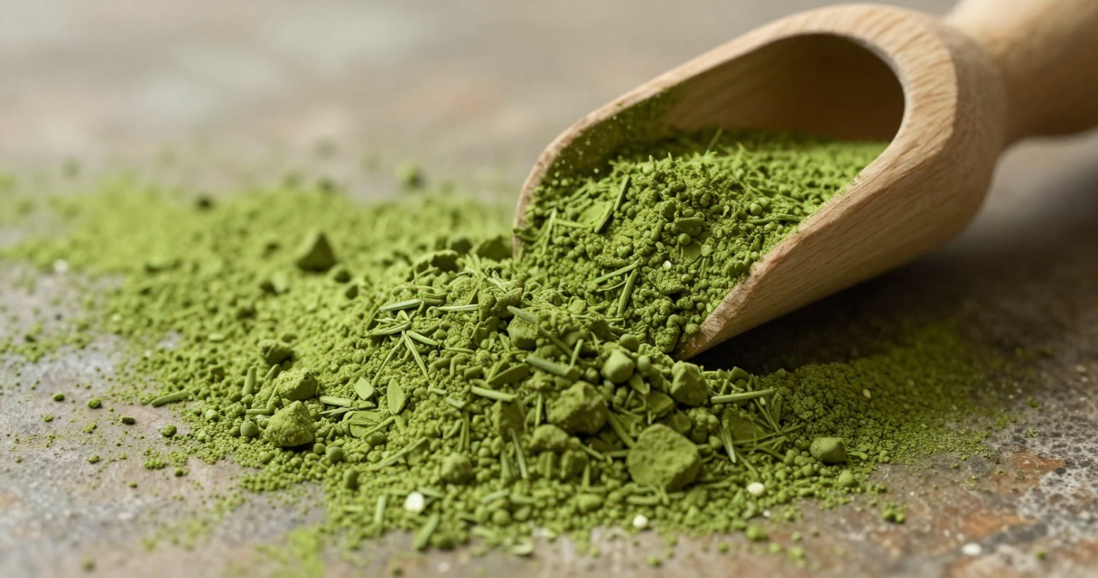 Come monitorare i progressi della cheto con il superfood matcha